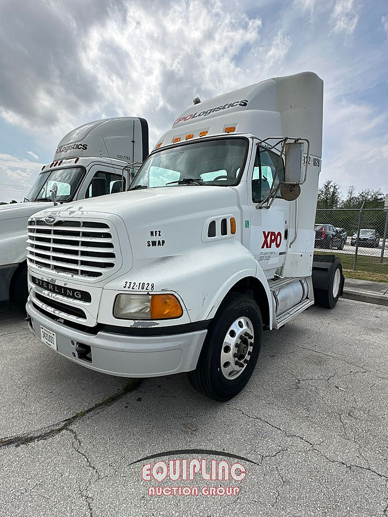 2008 Sterling Semi Trucks For Sale (New & Used) 2008 Sterling Semi Trucks For Sale (New & Used)